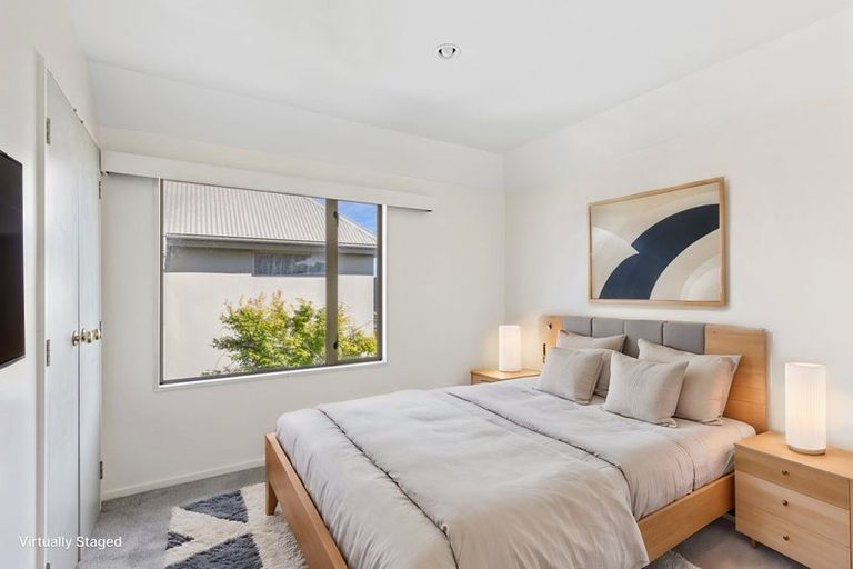 Photo of property in 4/17 Longley Place, Addington, Christchurch, 8024