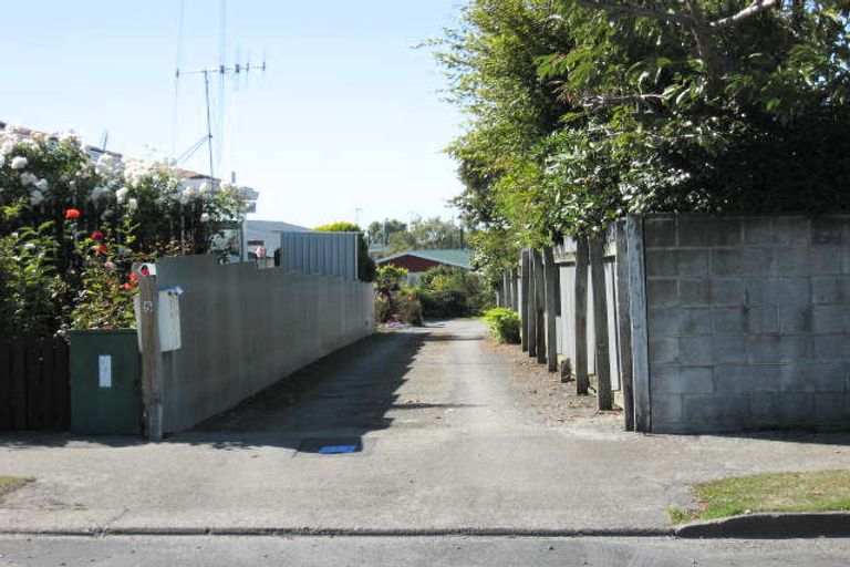 Photo of property in 5 Roxburgh Street, Glenwood, Timaru, 7910
