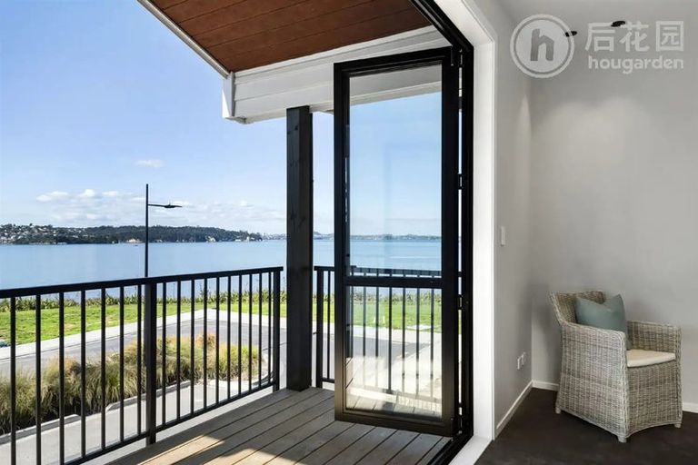 Photo of property in 3 Turbine Way, Hobsonville, Auckland, 0616