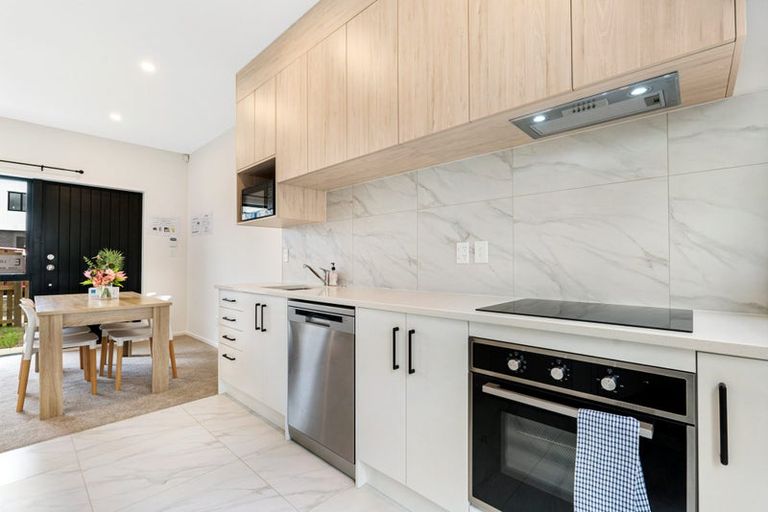 Photo of property in 6 Aumarire Lane, Favona, Auckland, 2024