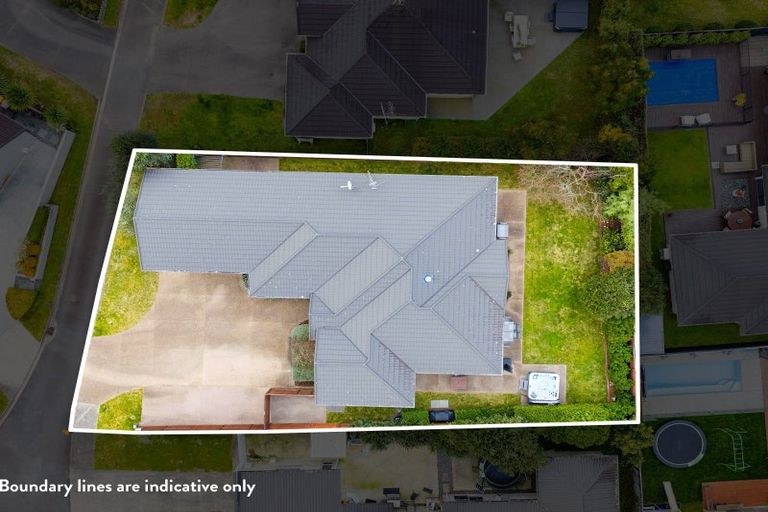 Photo of property in 18 Connor Court, Huntington, Hamilton, 3210