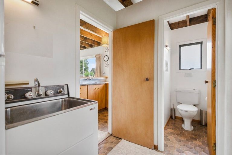 Photo of property in 178b Mangateitei Road, Rangataua, Ohakune, 4691