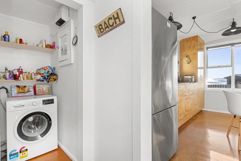 Photo of property in 6 Wainamu Road, Raglan, 3297