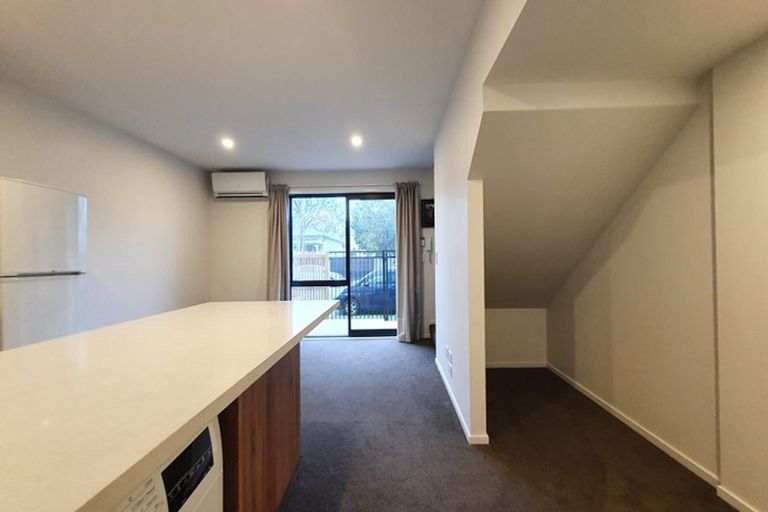Photo of property in 4/294 Hereford Street, Christchurch Central, Christchurch, 8011