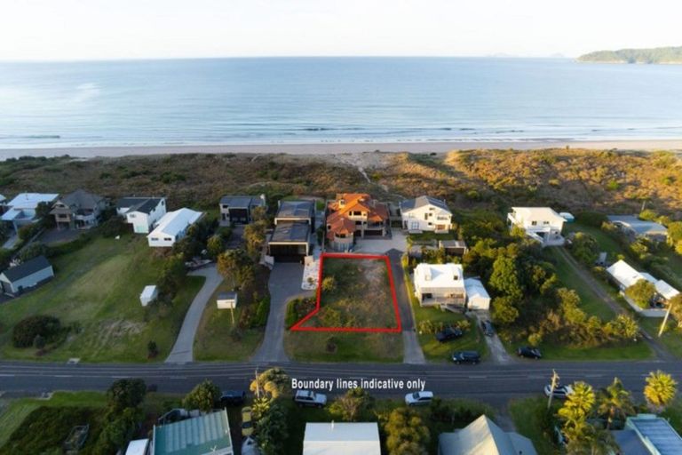 Photo of property in 124a Ocean Beach Road, Tairua, 3508