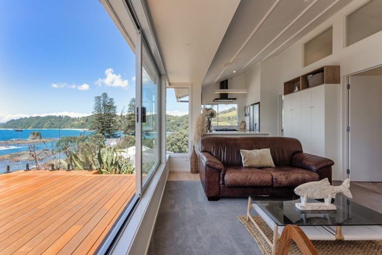 Photo of property in 57 Grand View Road, Leigh, 0985