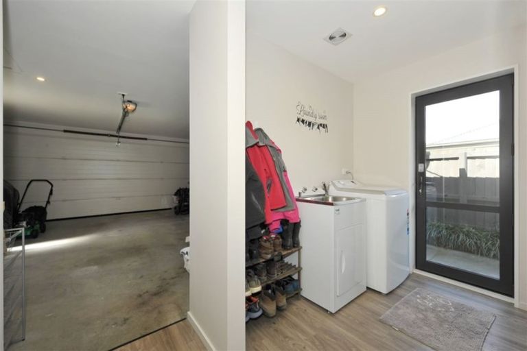 Photo of property in 3 Blaenavon Place, Halswell, Christchurch, 8025