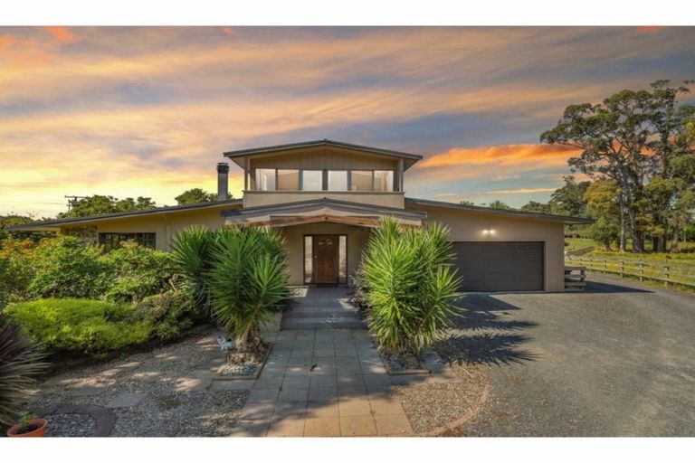 Photo of property in 10 Seifert Road, Tauhei, Morrinsville, 3375