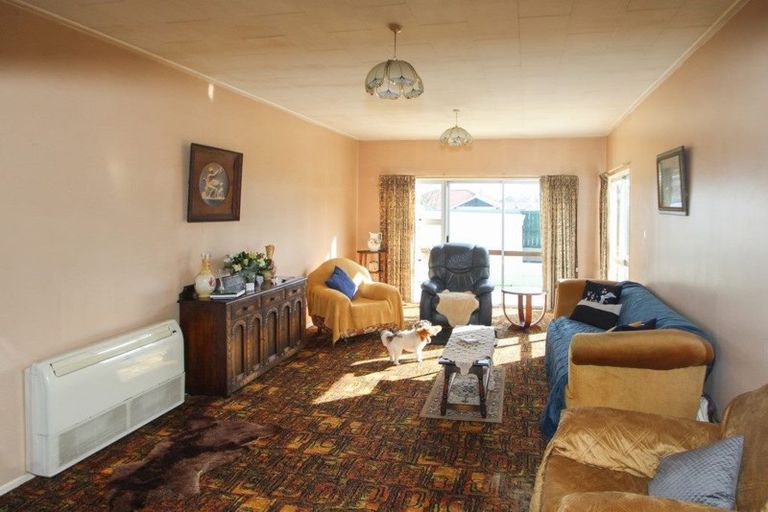 Photo of property in 33 Till Street, South Hill, Oamaru, 9400