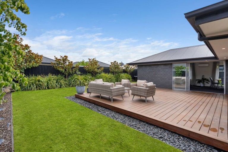 Photo of property in 96 Ledbury Drive, Rolleston, 7615