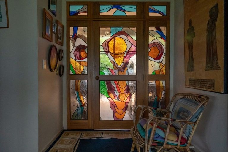 Photo of property in 13 Pohue Creek Road, Ruamahunga, Thames, 3575