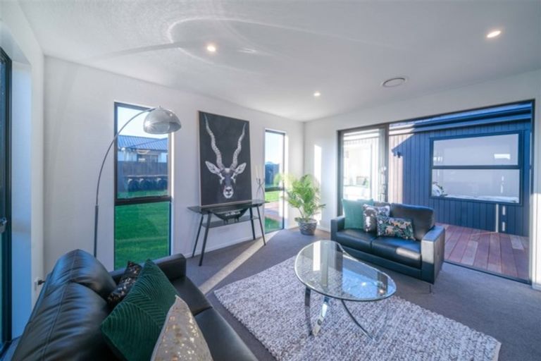 Photo of property in 16 Pakura Street, Lincoln, 7608