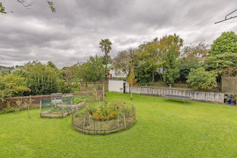 Photo of property in 21 Benefield Street, Whanganui East, Whanganui, 4500