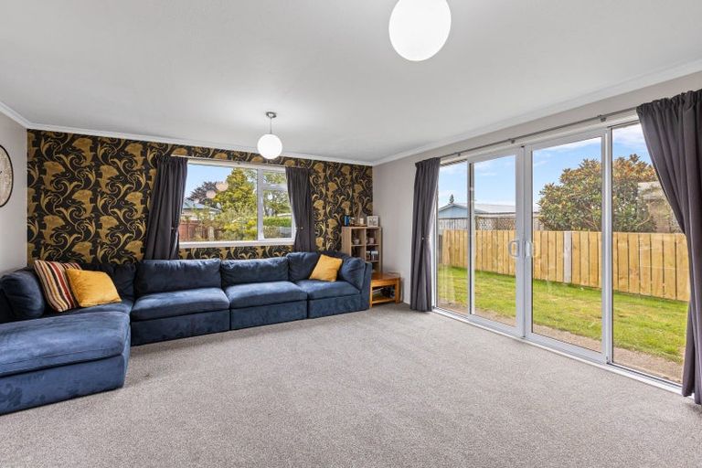 Photo of property in 4 Kohe Place, Inglewood, 4330