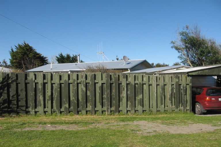 Photo of property in 82 Himatangi Street, Himatangi Beach, Foxton, 4891