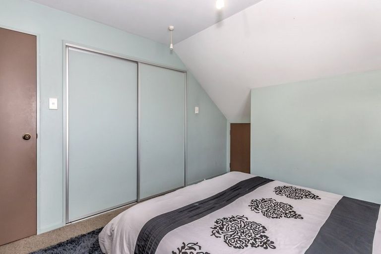 Photo of property in 31a Olliviers Road, Phillipstown, Christchurch, 8011