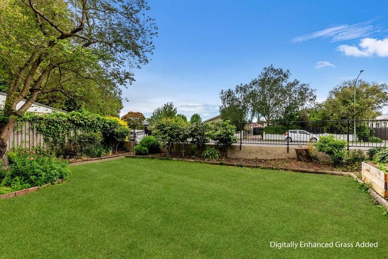 Photo of property in 79 Ayers Street, Rangiora, 7400