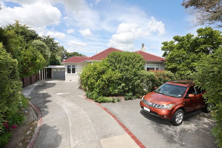 Photo of property in 121 East Street, Feilding, 4702