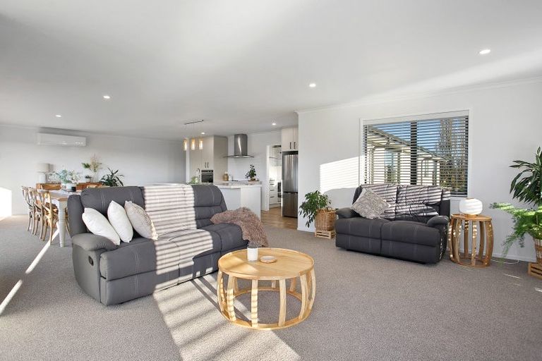 Photo of property in 43 Ellicott Road, Parawera, Te Awamutu, 3879