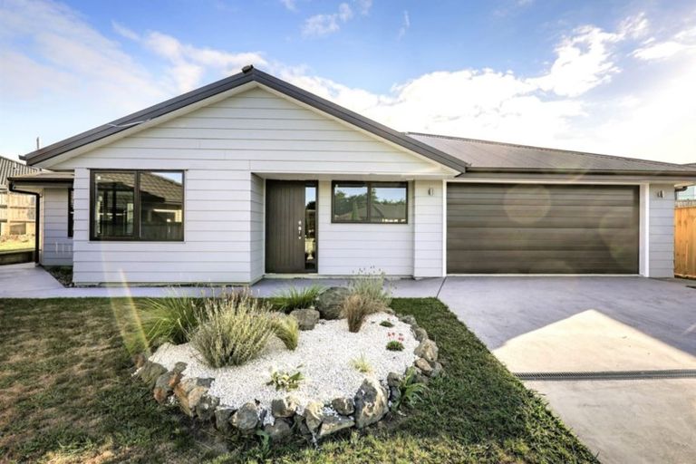 Photo of property in 17 Ribbonwood Close, Te Kauwhata, 3710