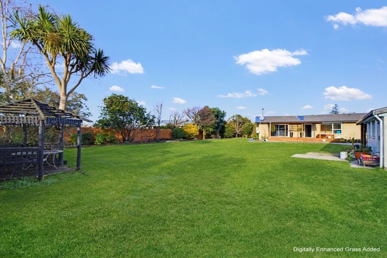 Photo of property in 4 Weka Street, Oxford, 7430