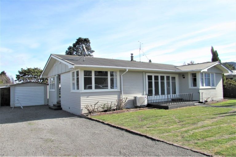 Photo of property in 30 William Benton Street, Featherston, 5710