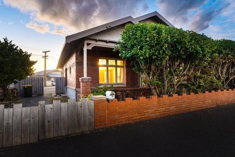 Photo of property in 78 Queens Drive, Saint Kilda, Dunedin, 9012