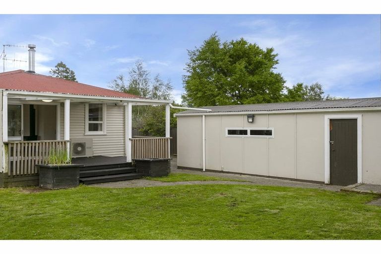 Photo of property in 41 Poihaere Street, Turangi, 3334