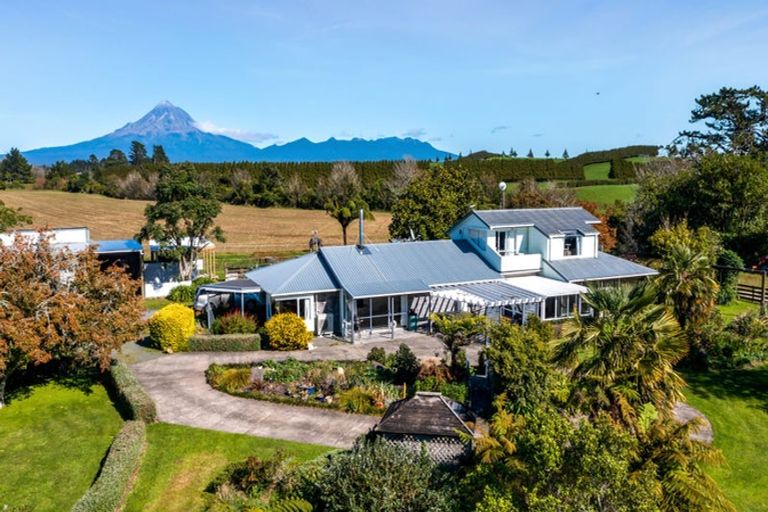 Photo of property in 1284 Mountain Road, Inglewood, 4389