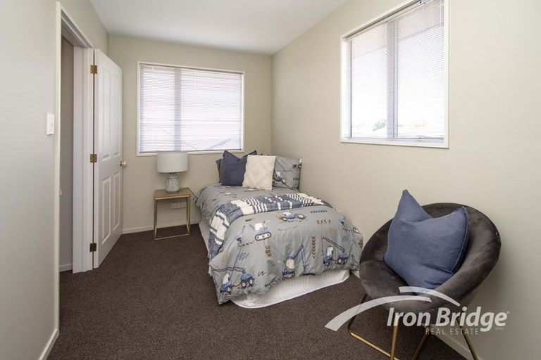 Photo of property in 36 Bella Rosa Drive, Hei Hei, Christchurch, 8042