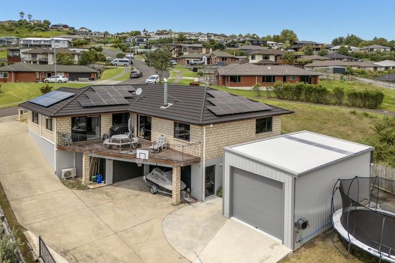 Photo of property in 93 Orion Drive, Welcome Bay, Tauranga, 3112