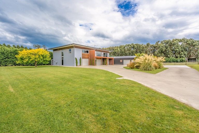 Photo of property in 156 Black Road, Otatara, Invercargill, 9879