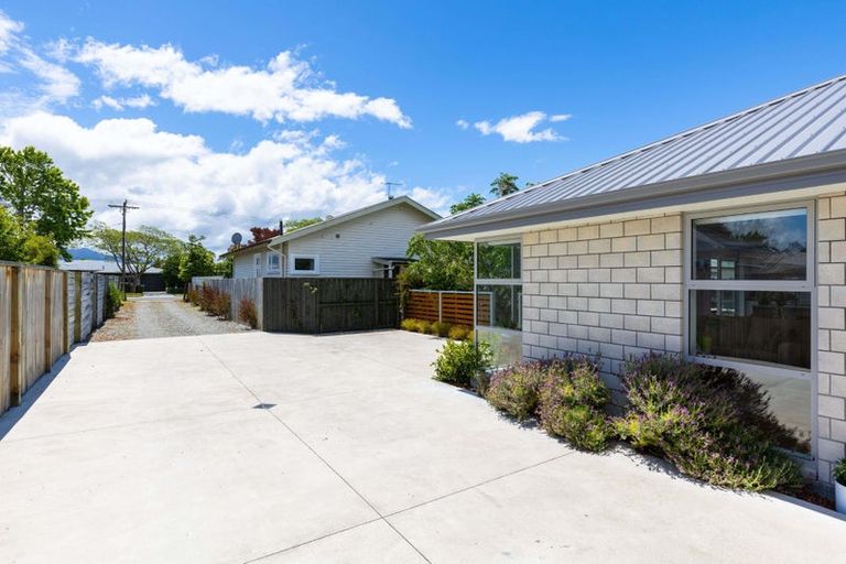 Photo of property in 43a Fulton Street, Springlands, Blenheim, 7201