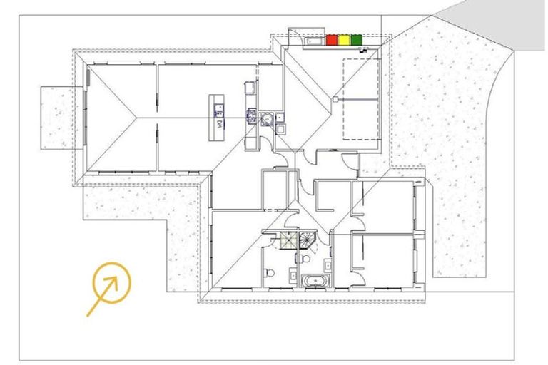 Photo of property in 22c Little Gem Road, Wigram, Christchurch, 8025