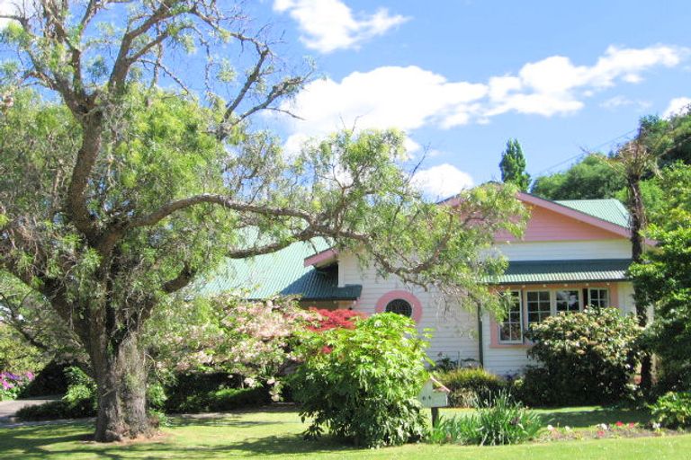 Photo of property in 64 Wi Pere Street, Mangapapa, Gisborne, 4010