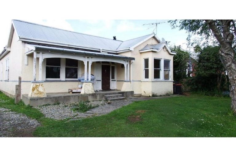 Photo of property in 123 Grace Street, Appleby, Invercargill, 9812