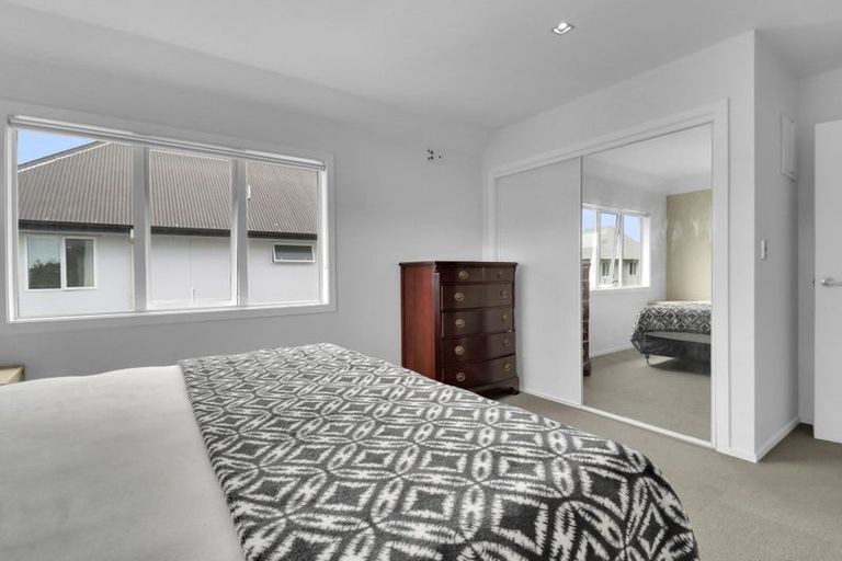 Photo of property in 19/25 Hastings Street West, Sydenham, Christchurch, 8023
