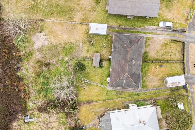 Photo of property in 10 New Road, Taumarunui, 3920