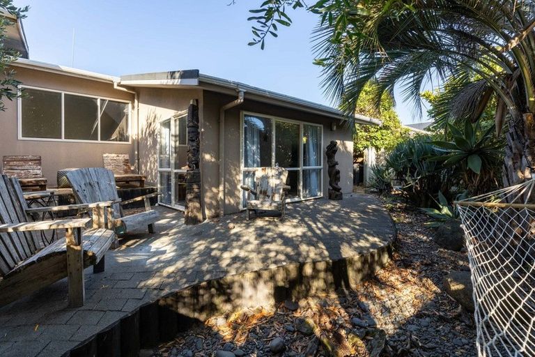 Photo of property in 266a Oceanbeach Road, Mount Maunganui, 3116