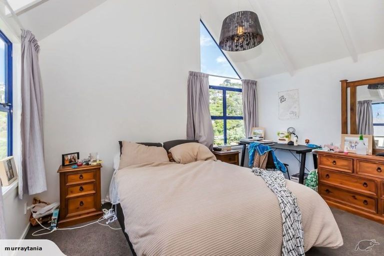 Photo of property in 3/7 Dransfield Street, Vogeltown, Wellington, 6021