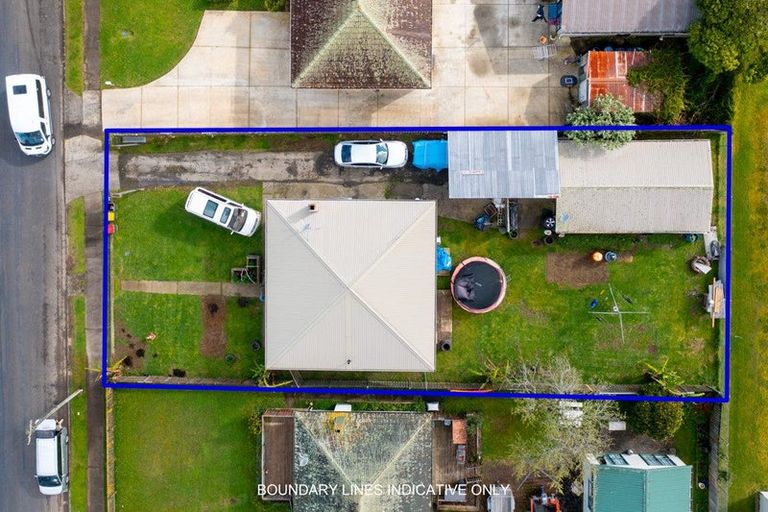 Photo of property in 13 Tyrone Street, Otara, Auckland, 2023