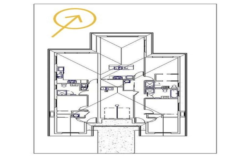 Photo of property in 53 Finn Avenue, Rolleston, 7615