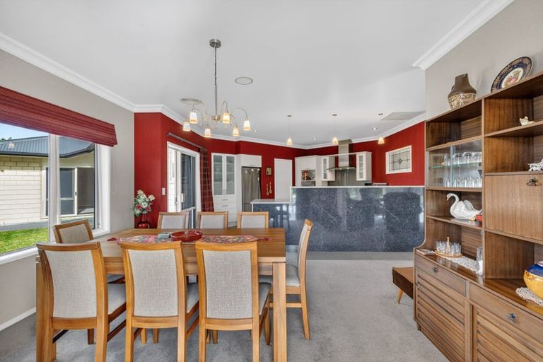 Photo of property in 4 Karira Street, Morrinsville, 3300