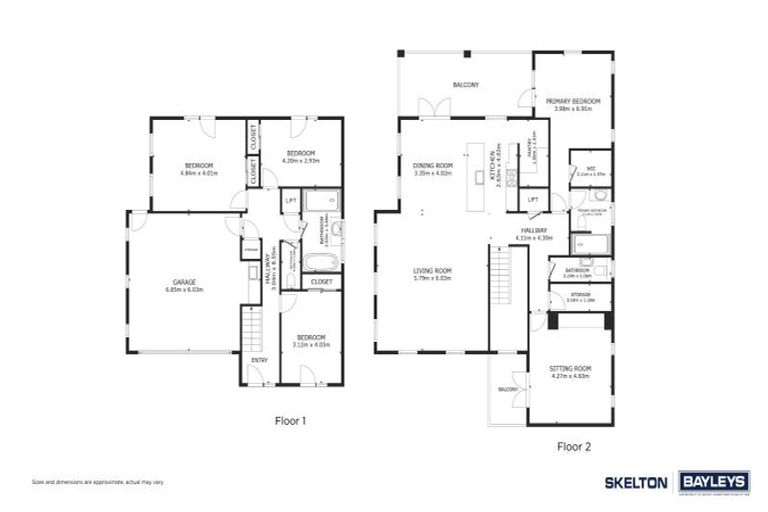 Photo of property in 1 Ridgeway Terrace, Taradale, Napier, 4112