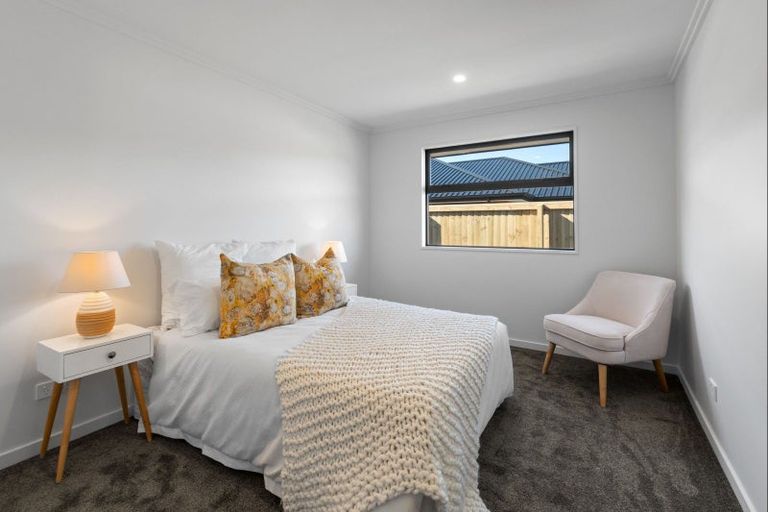 Photo of property in 102 Ed Hillary Drive, Rolleston, 7615