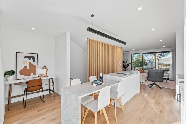 Photo of property in 3/187 Fitzgerald Avenue, Christchurch Central, Christchurch, 8011