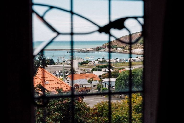 Photo of property in 24 Wansbeck Street, South Hill, Oamaru, 9400