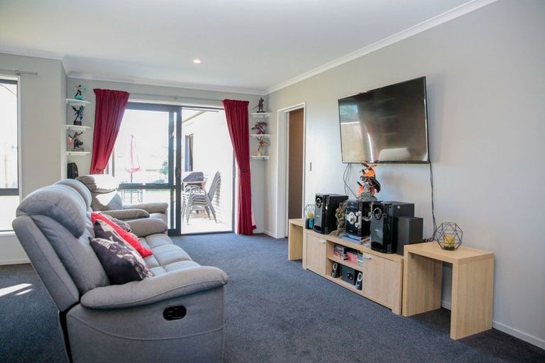 Photo of property in 158 Rangiora Woodend Road, Woodend, 7610