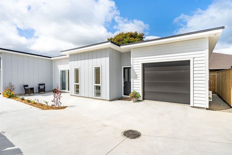 Photo of property in 21a Bristol Street, Trentham, Upper Hutt, 5018