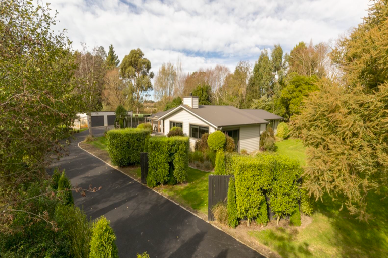 Photo of property in 276 Revells Road, Tuahiwi, Kaiapoi, 7691